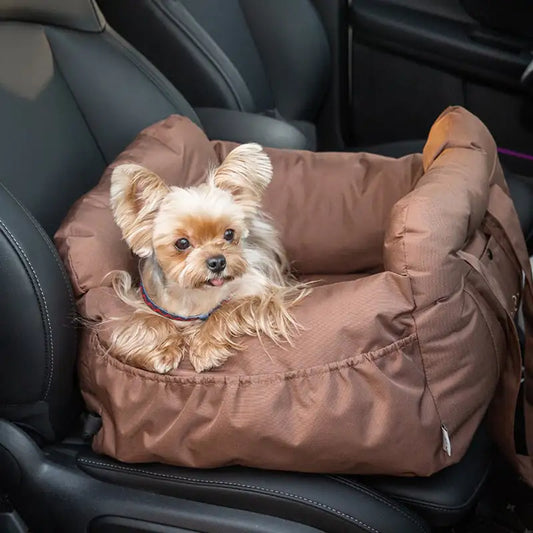 Hand-carrying Multifunctional Pet Cart